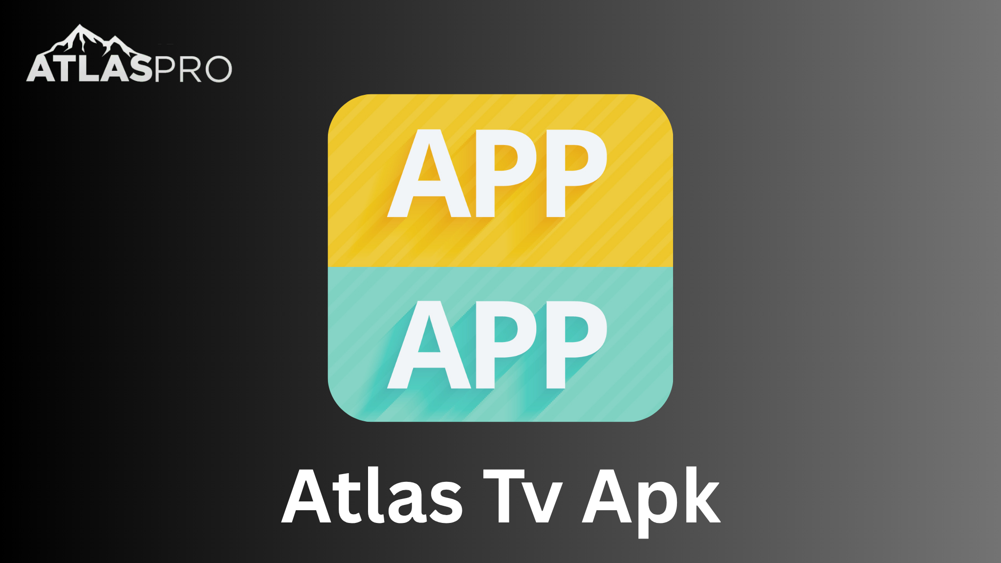 Atlas TV APK : guide complet pour installer et profiter de l’IPTV en 2025