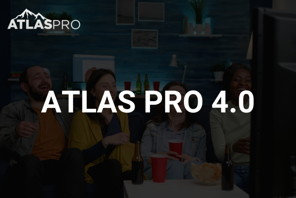 atlas pro 4.0