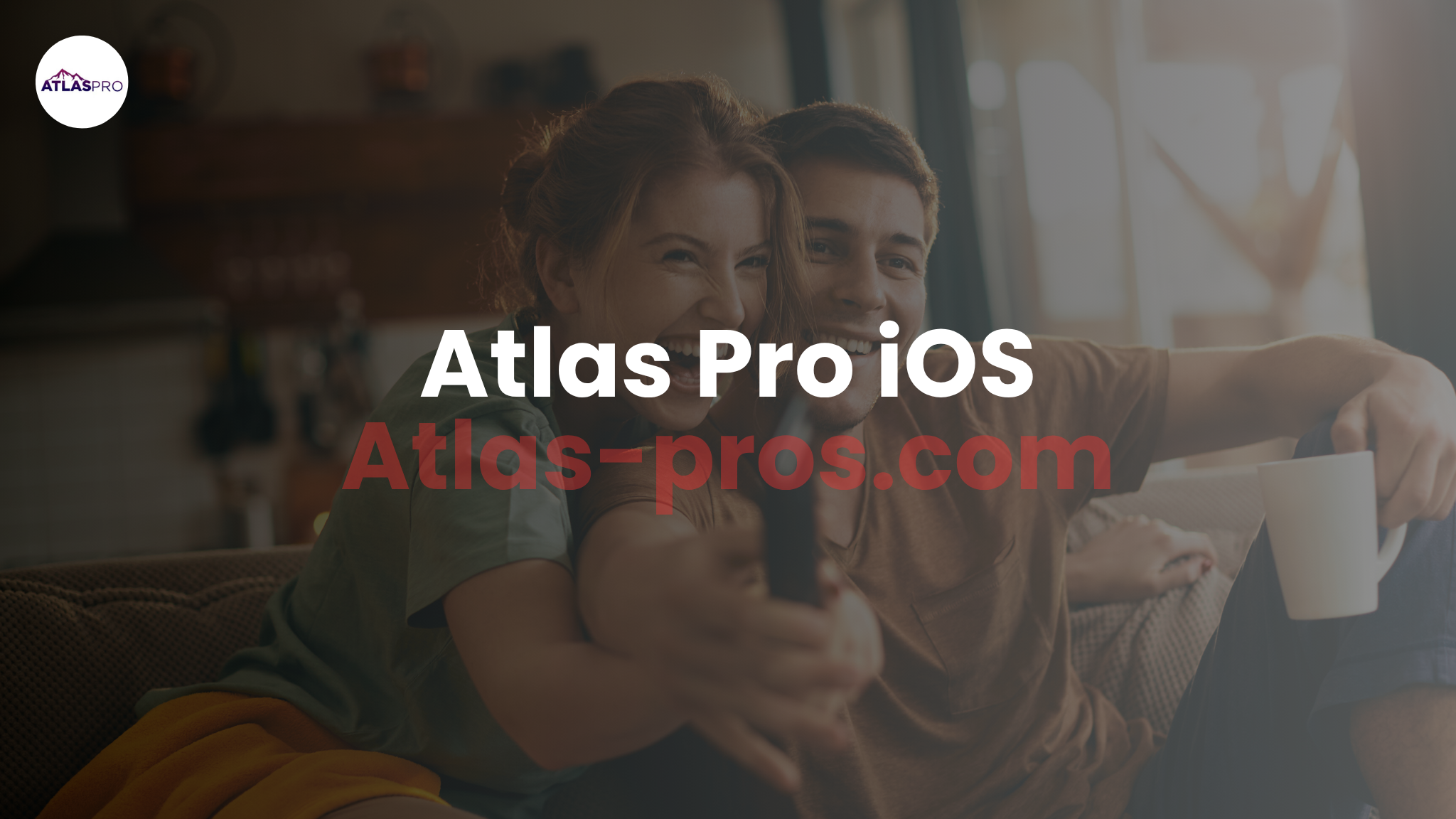 Atlas Pro iOS – Installer Atlas Pro sur iPhone & iPad (Guide 2025)