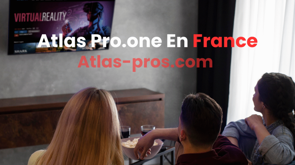 atlas pro.one
