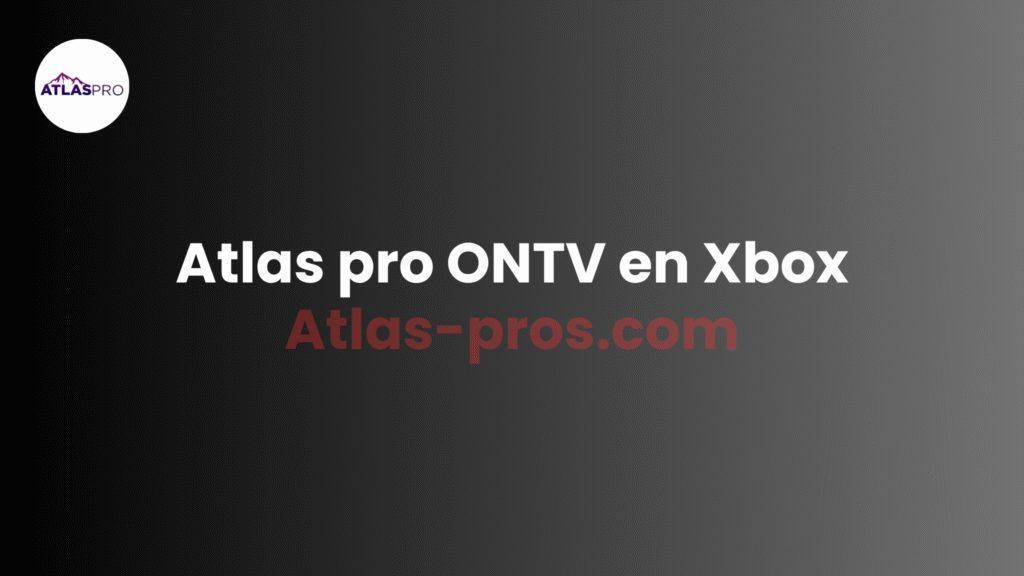 Atlas Pro en Xbox