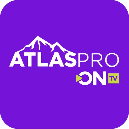Atlas Pro ONTV Application