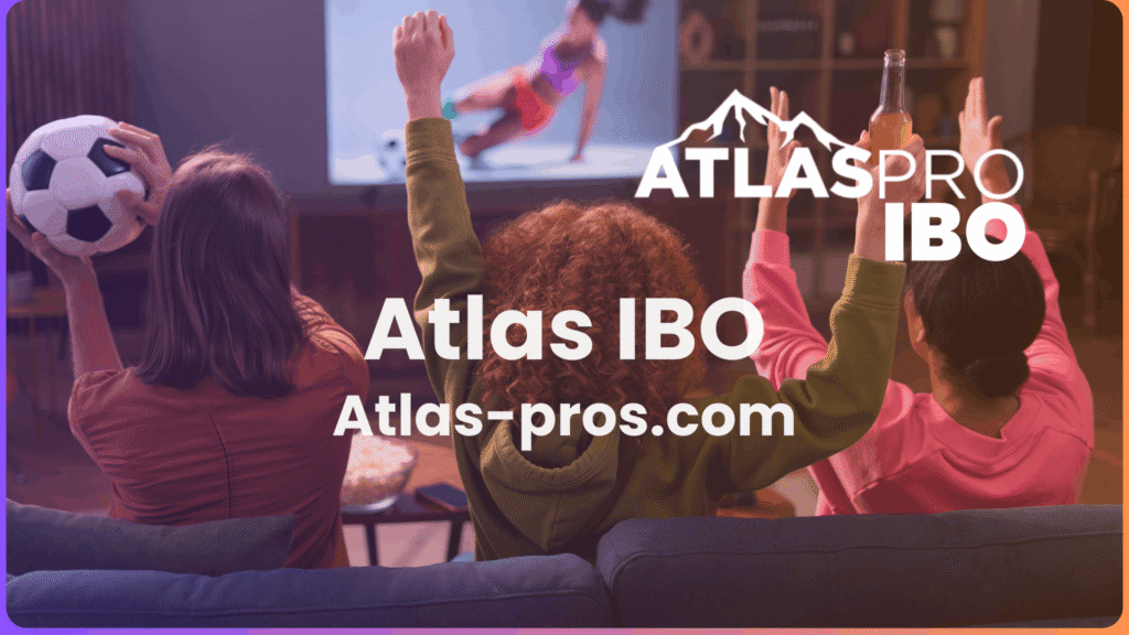 atlas pro ibo