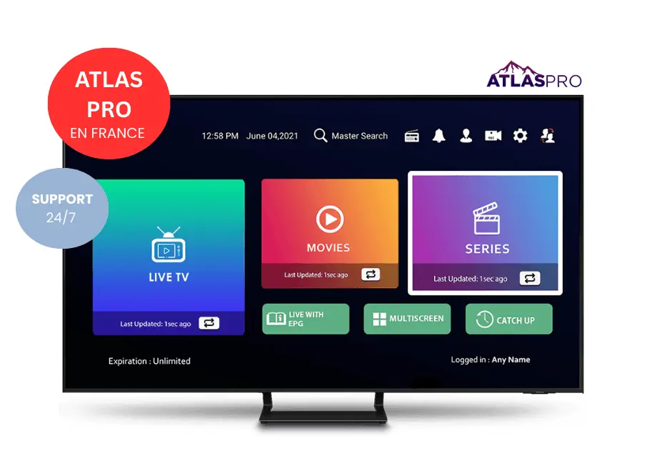 atlas pro